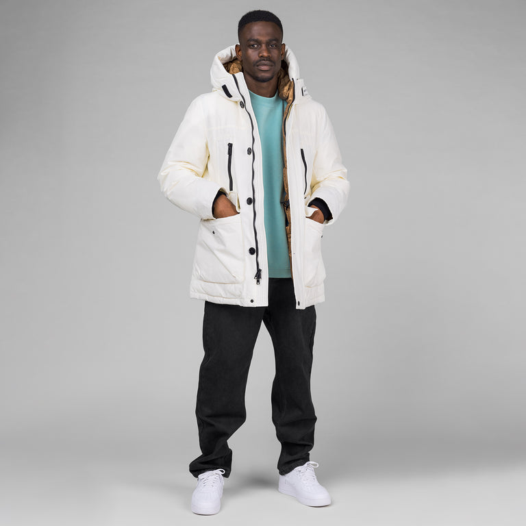 Woolrich Ramar Arctic Parka