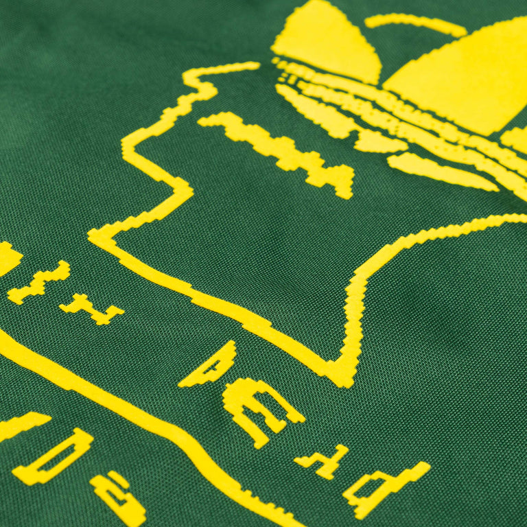 Adidas x Brain Dead Track Top