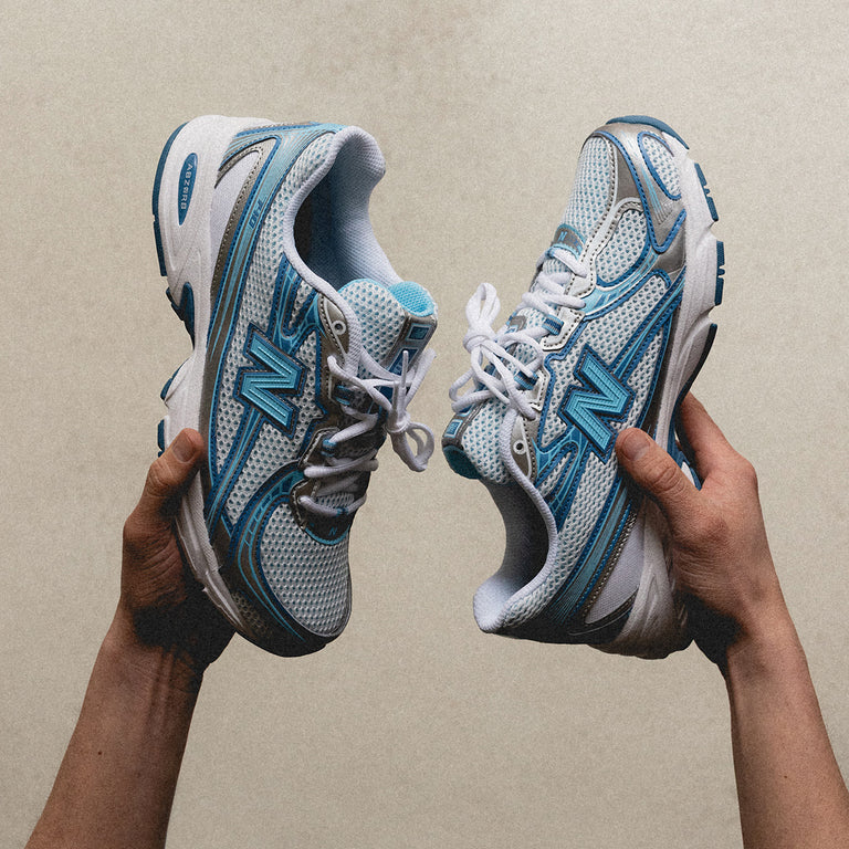 New Balance U740ST2 onfeet