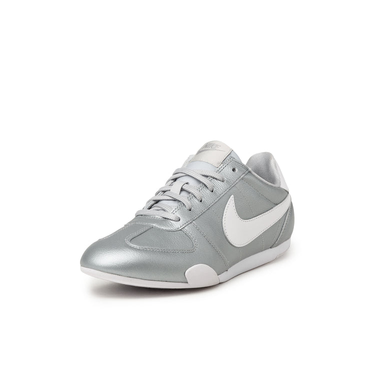 Nike Wmns Sprint Sister - 36.5 / Metallic Silver / White / Grey Fog / White - 5