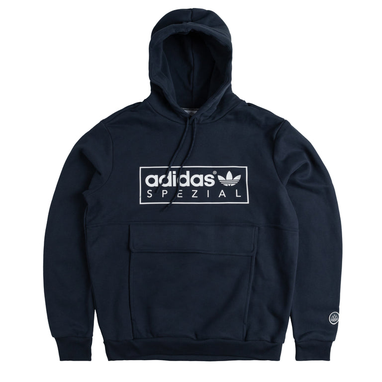 Adidas SPZL Banktop Hoodie Apparel Buy online now