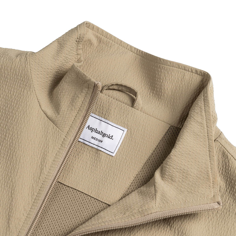 Asphaltgold Summer Essential Track Jacket
