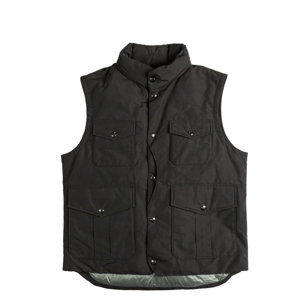 Woolrich sale utility vest