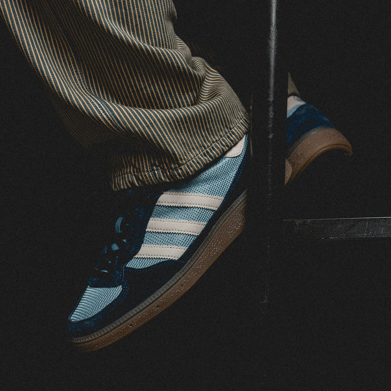 Adidas SPZL Handball Pro onfeet