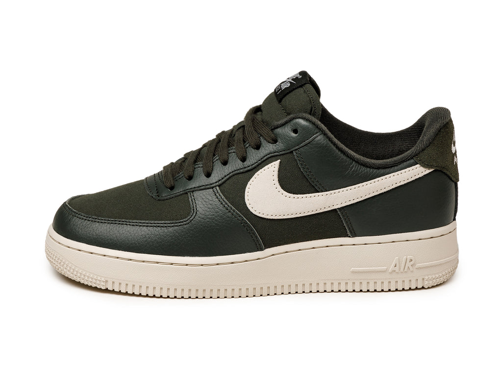 Nike air force leather brown new arrivals