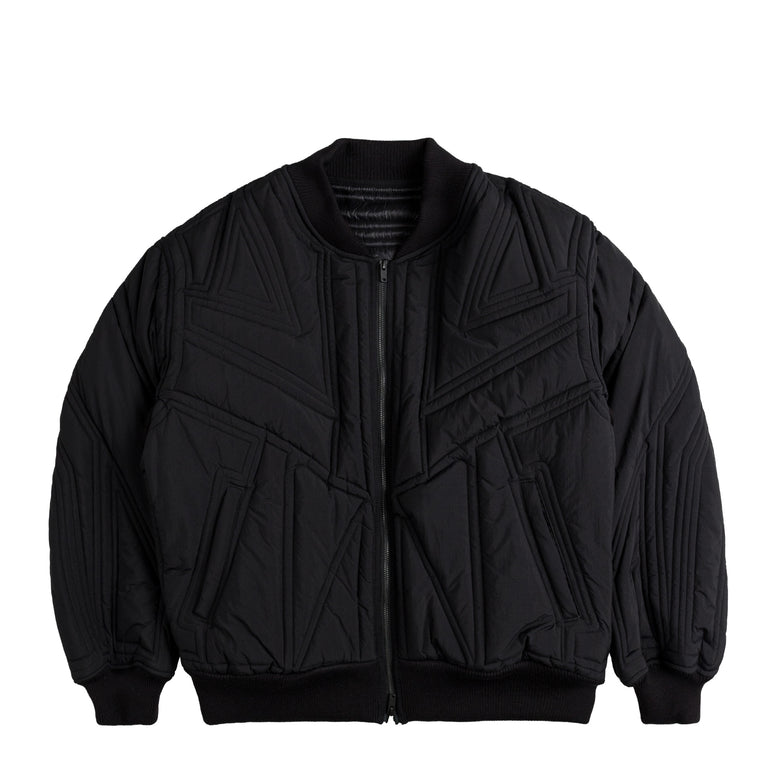 Adidas Y 3 Quilted Bomberjacket jetzt online kaufen