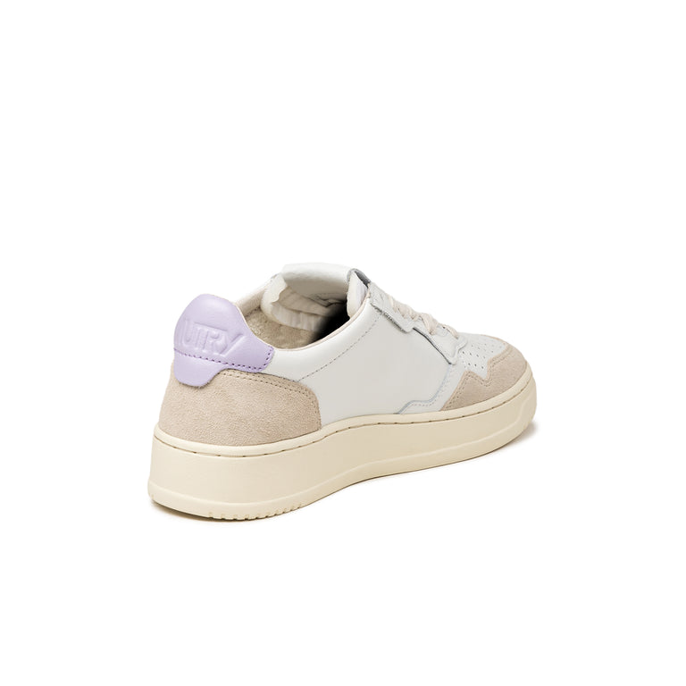 Autry Medalist W *Leather / Suede*