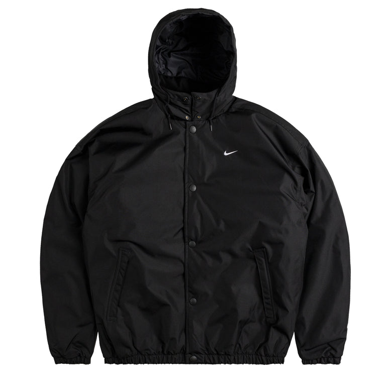 Nike Solo Swoosh Puffer Jacket