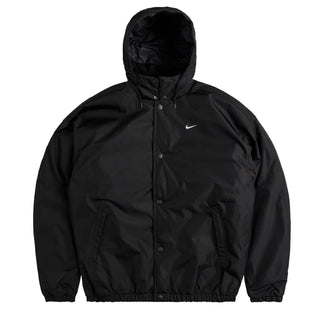 Nike Solo Swoosh Puffer Jacket