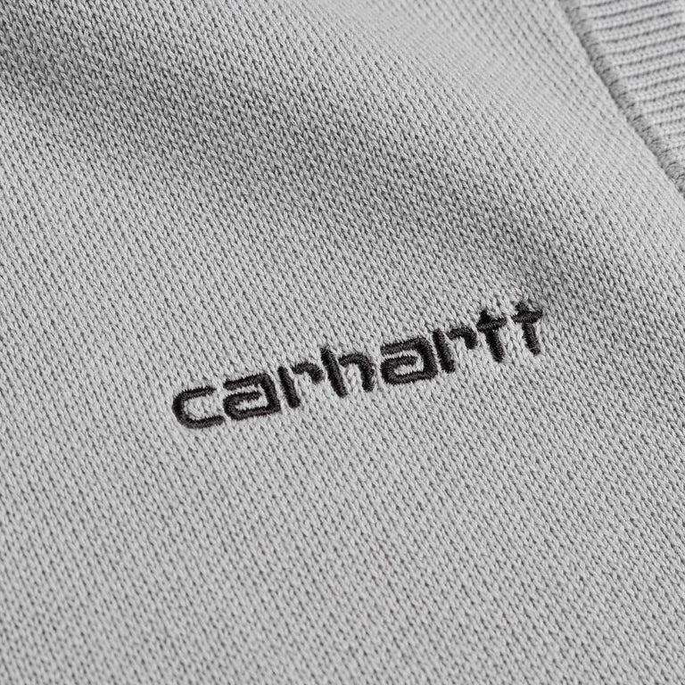 Carhartt WIP Script Vest Sweater