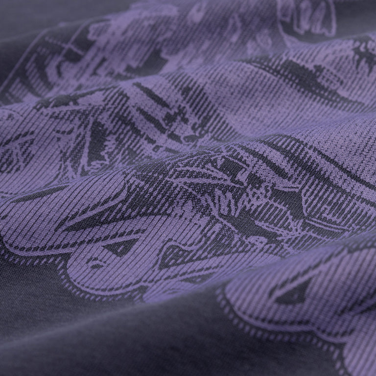 Rassvet Miami Knit T-Shirt