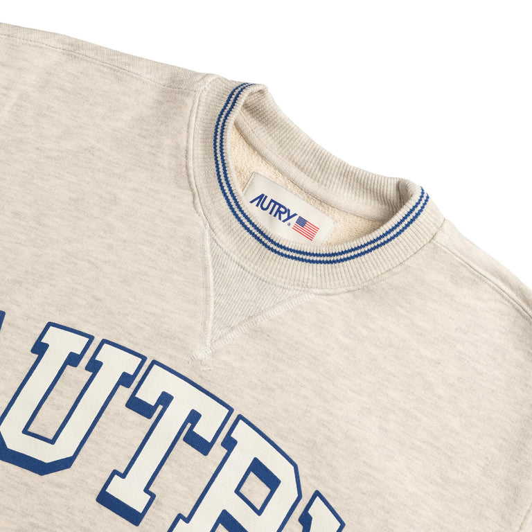 Autry College Logo Crewneck