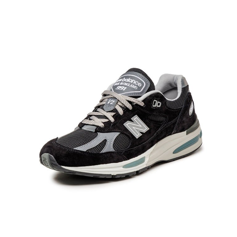 New Balance U991BK2 *Made in England*