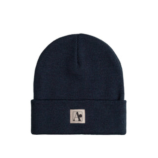 Asphaltgold OG Beanie