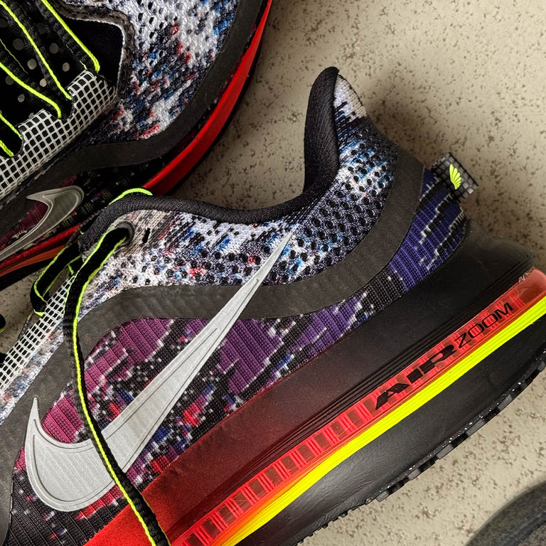 Nike Pegasus Premium onfeet