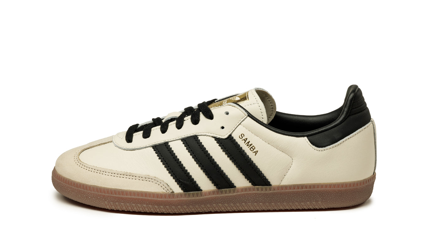 Samba og ft white sales