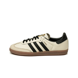 Adidas Samba OG W - 36 2/3 / Cream White / Core Black / Sand Strata