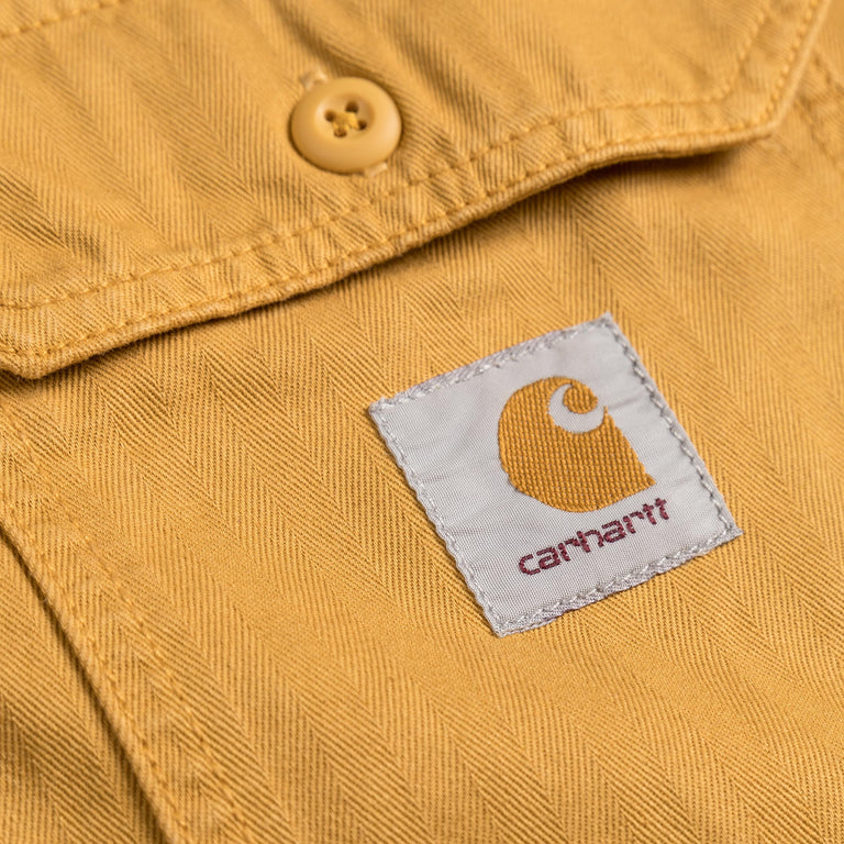 Carhartt WIP Rainer Shirt Jacket