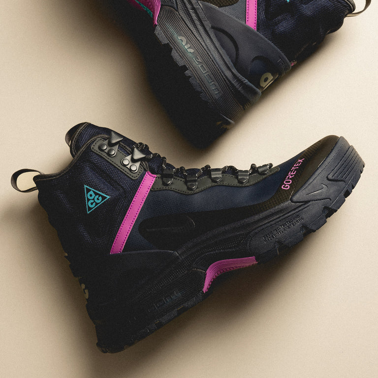 Nike ACG Air Zoom Gaiadome *Gore-Tex* onfeet
