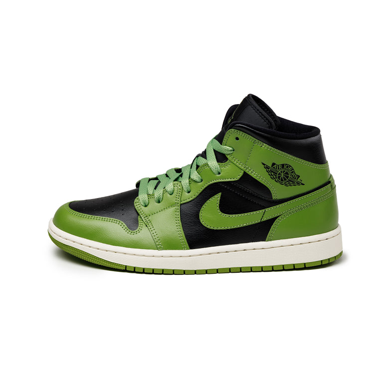 Aj 1 mid green outlet