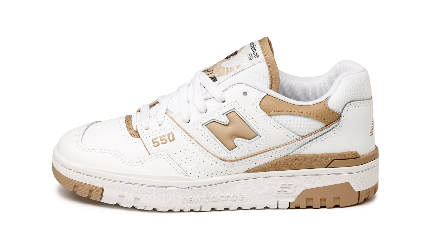New Balance BBW550BT sneakers dispo en ligne maintenant