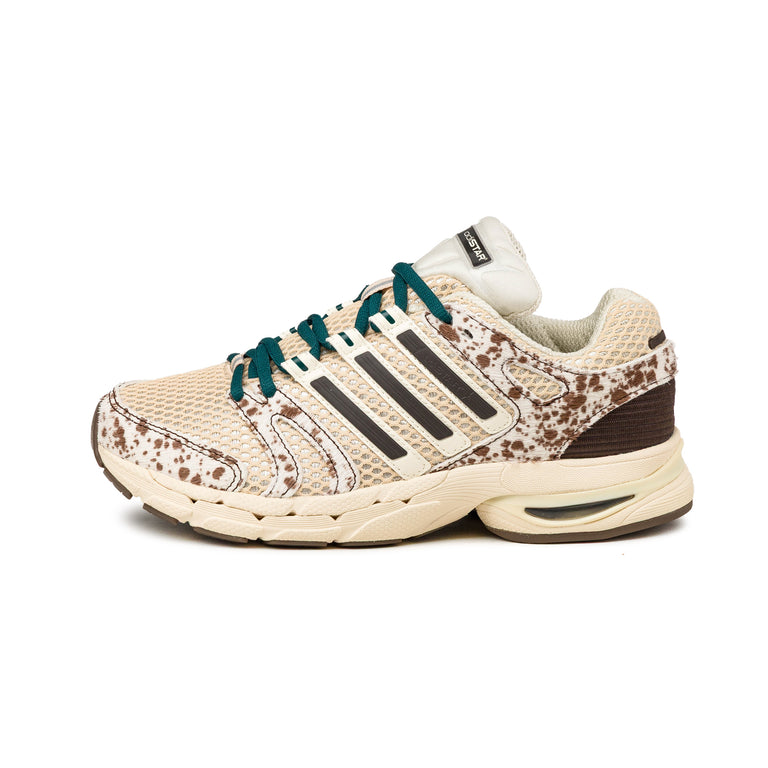 Adidas Adistar Control 5 W - 36 / Off White / Sand Strata / Dark Brown - 1