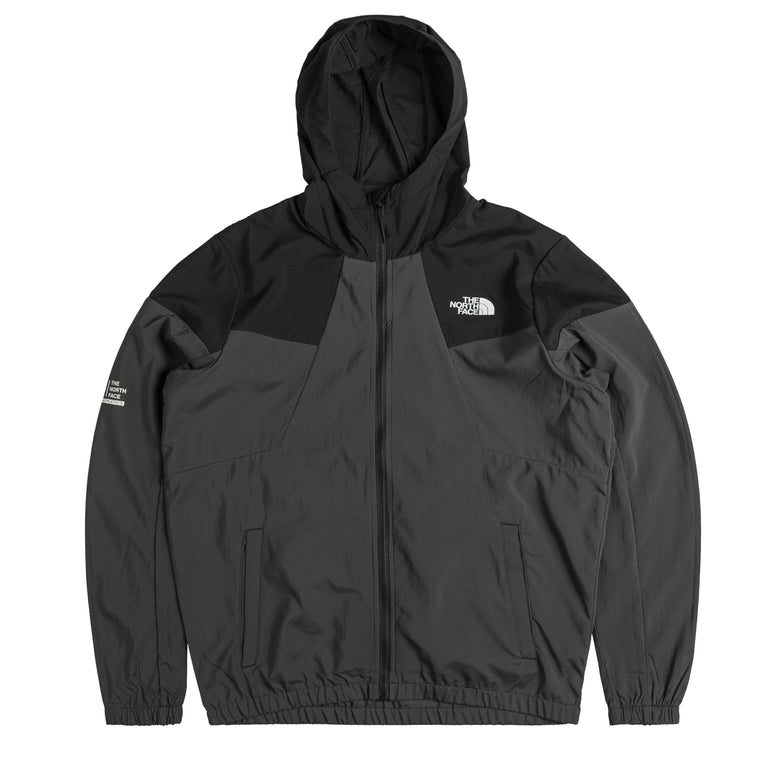The North Face Mountain Athletics Wind Hooded Track Jacket