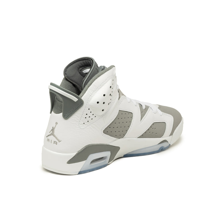 Nike Air Jordan 6 Retro *Cool Grey* onfeet