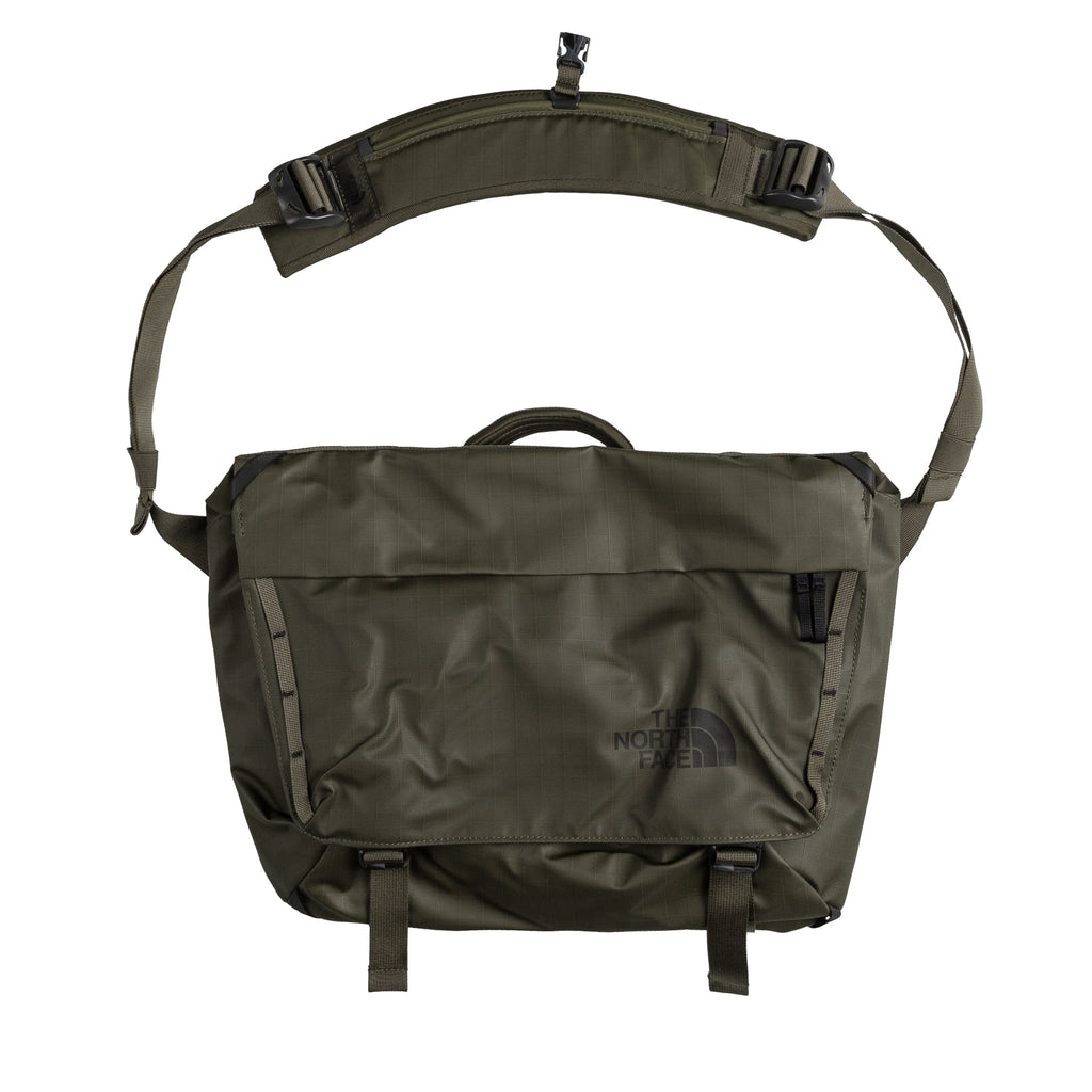 North face deals messenger bag large