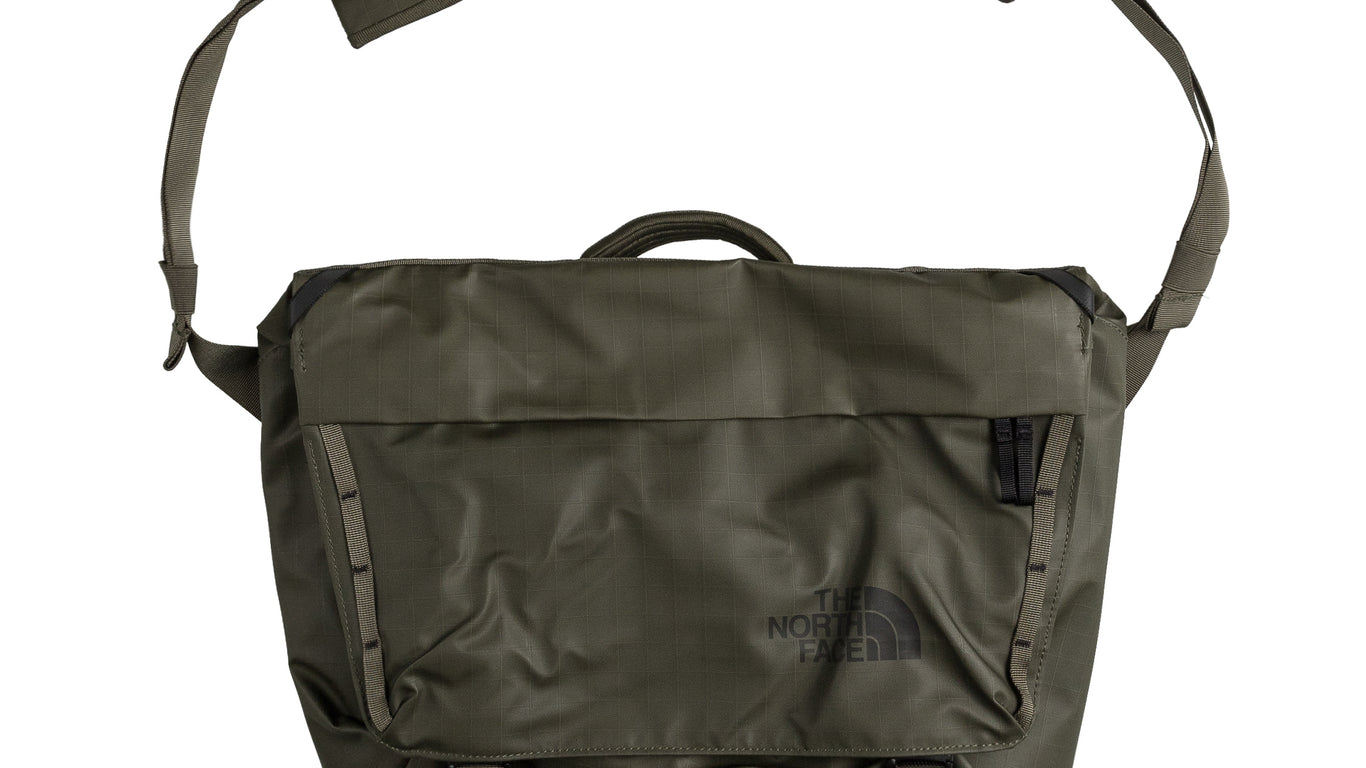 The North Face BCV Messenger Bag