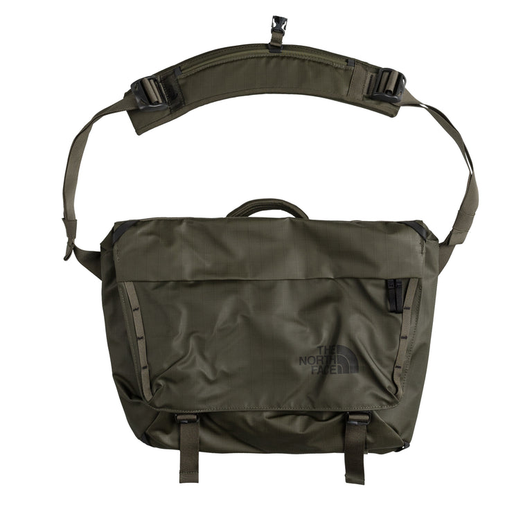 The north face best sale messenger bag small