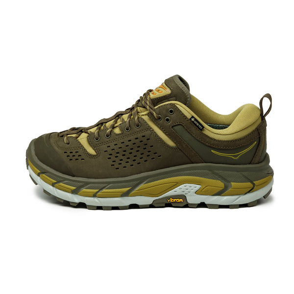 Hoka One One Tor Ultra Low GORE Tex buy now at Asphaltgold