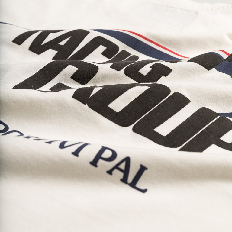 PAL Sporting Goods Racing Group T-shirt