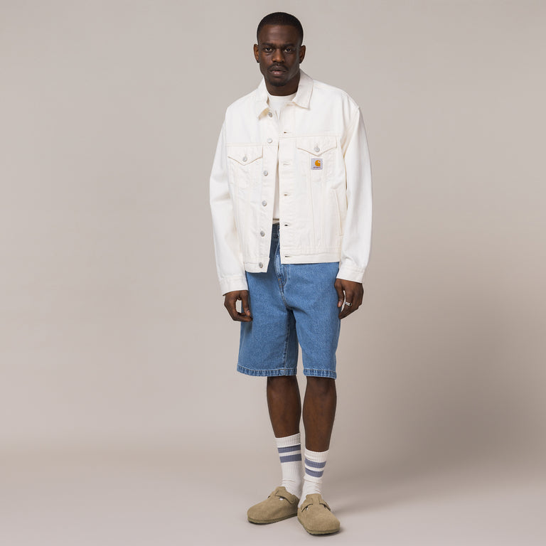 Carhartt WIP Helston Jacket