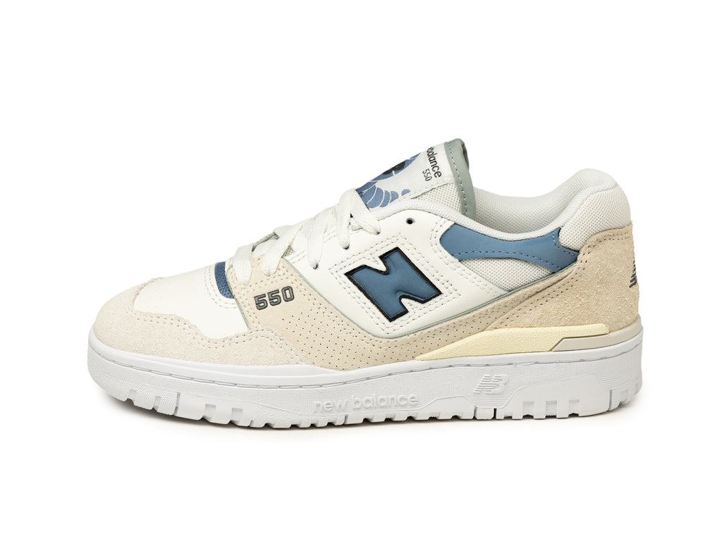 New Balance BBW550SB buy now at Asphaltgold Online Store