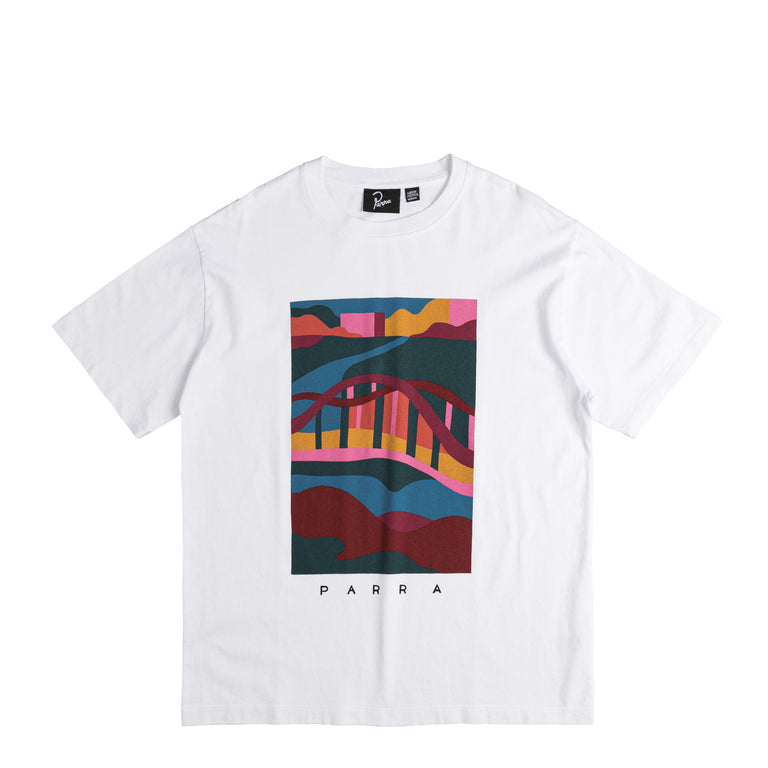 By Parra Nijmegen Trip T-Shirt