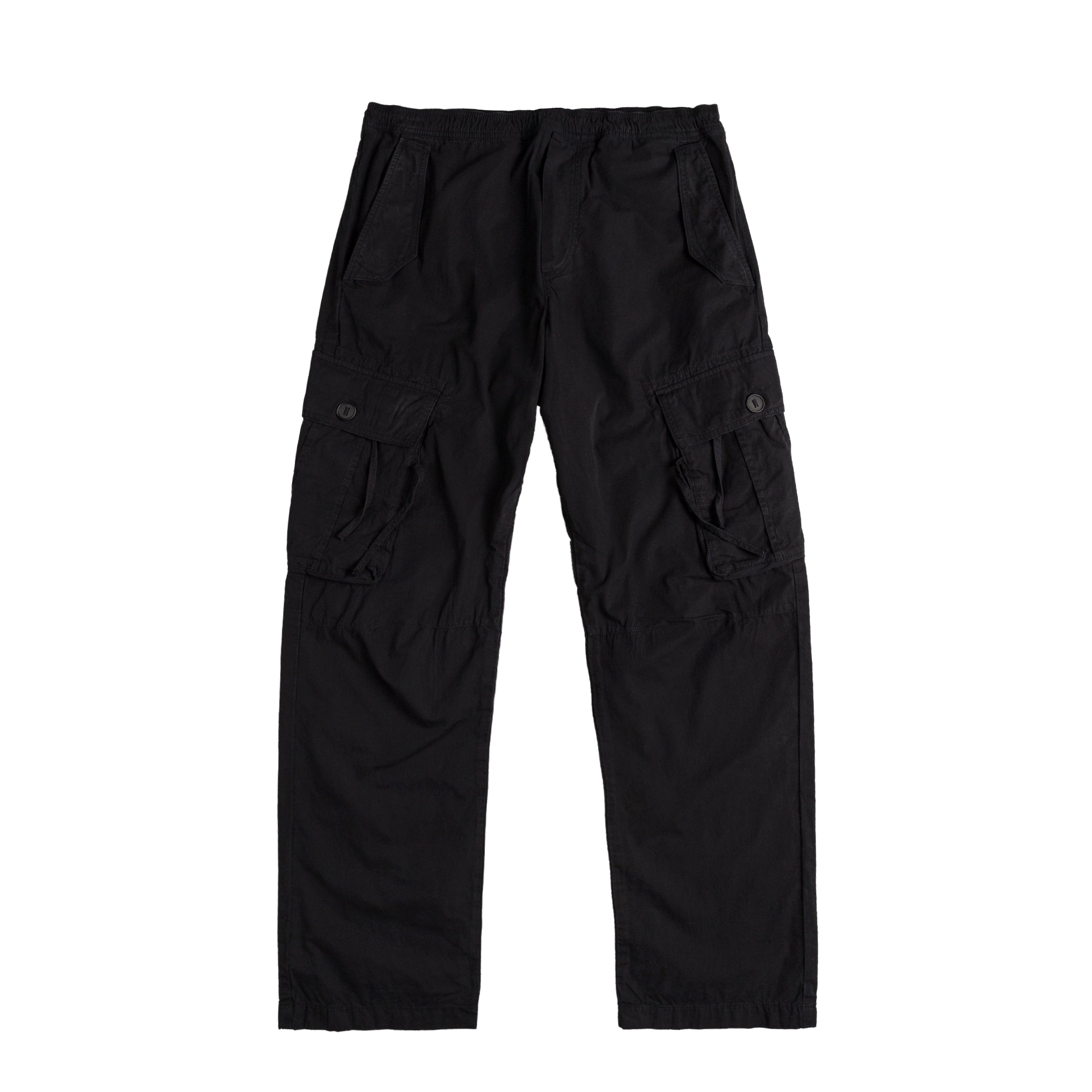 Wood Wood Stanley Cargo Trousers » Buy online now!