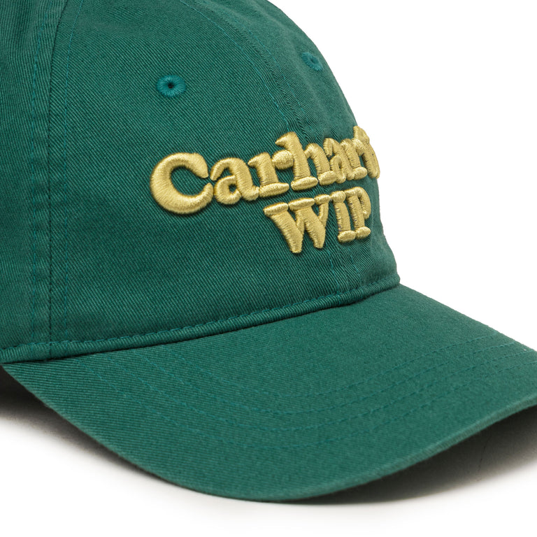 Carhartt WIP Script Cap
