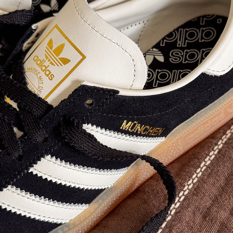Adidas München W onfeet
