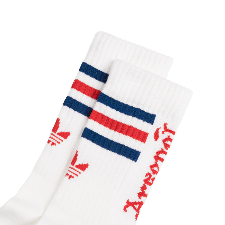 Adidas Arsenal Socks 2-Pack