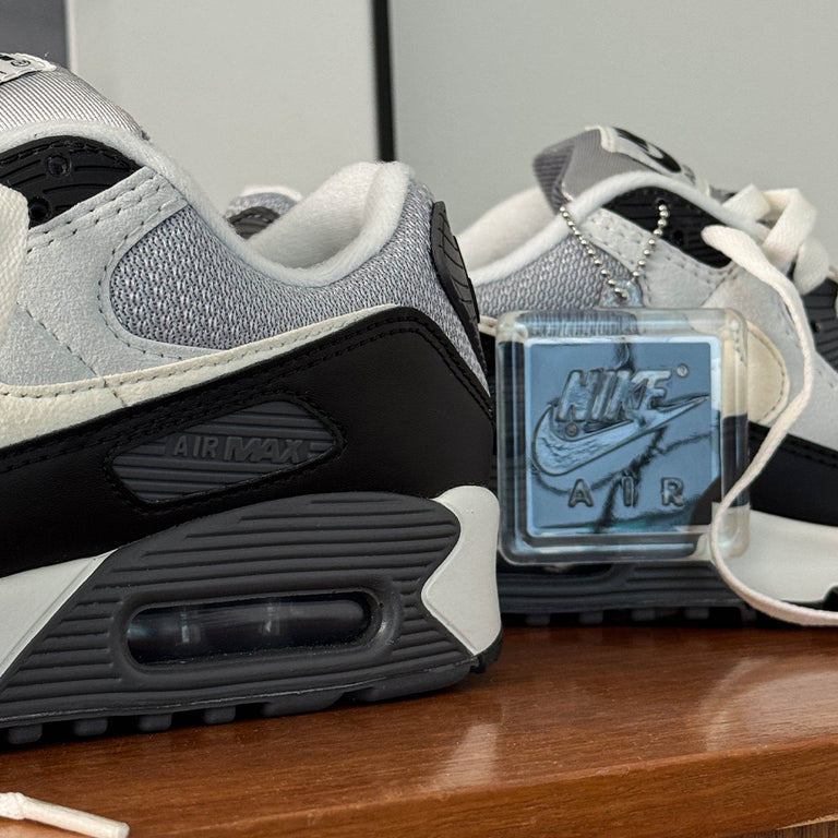 Nike Air Max III onfeet