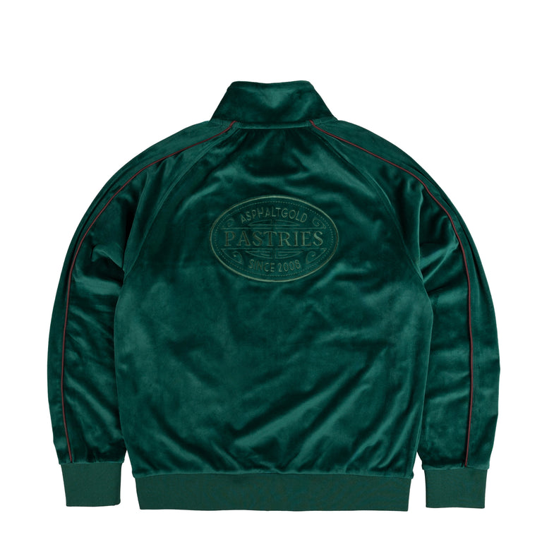 Asphaltgold Third Place Track Jacket