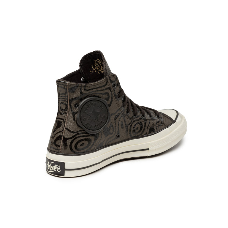 Converse x Willy Wonka Chuck Taylor All Star '70 Hi