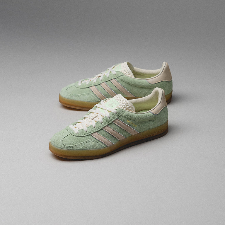 Adidas mid valley top