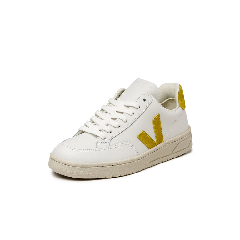 Veja V-12 Leather W