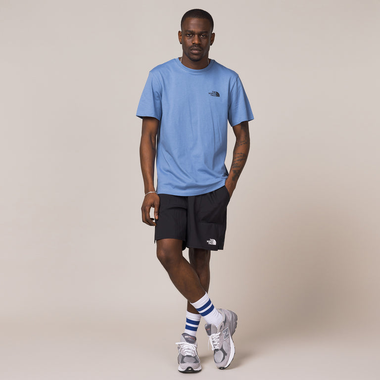 The North Face Sunriser Short