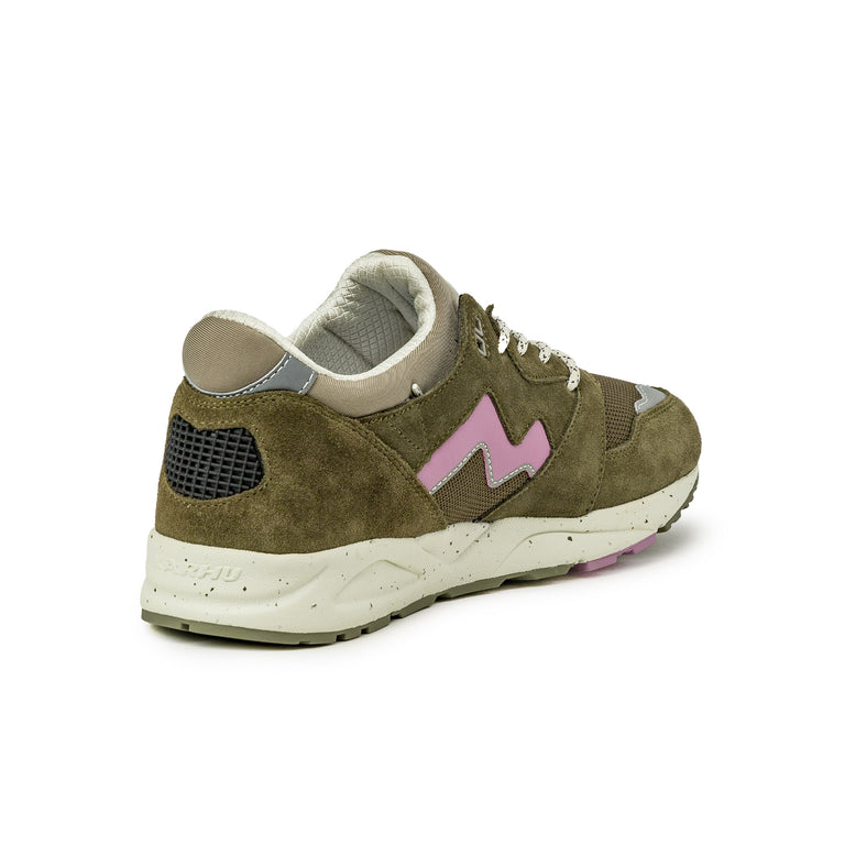 Karhu Aria 95 - 40 / Beech / Lilas - 3
