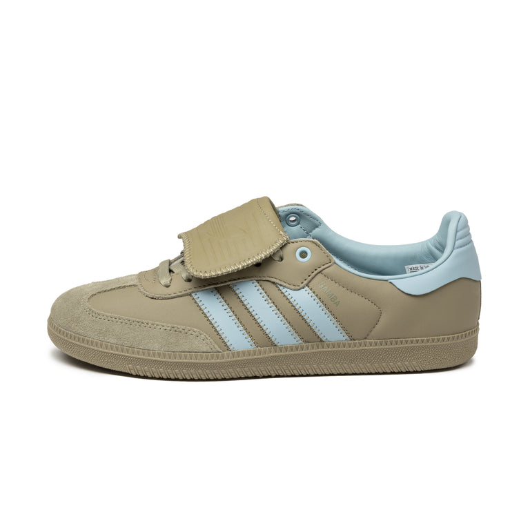 Adidas x Humanrace Samba