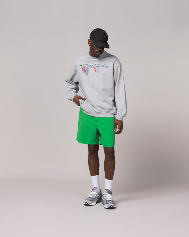 Face shorts new arrivals