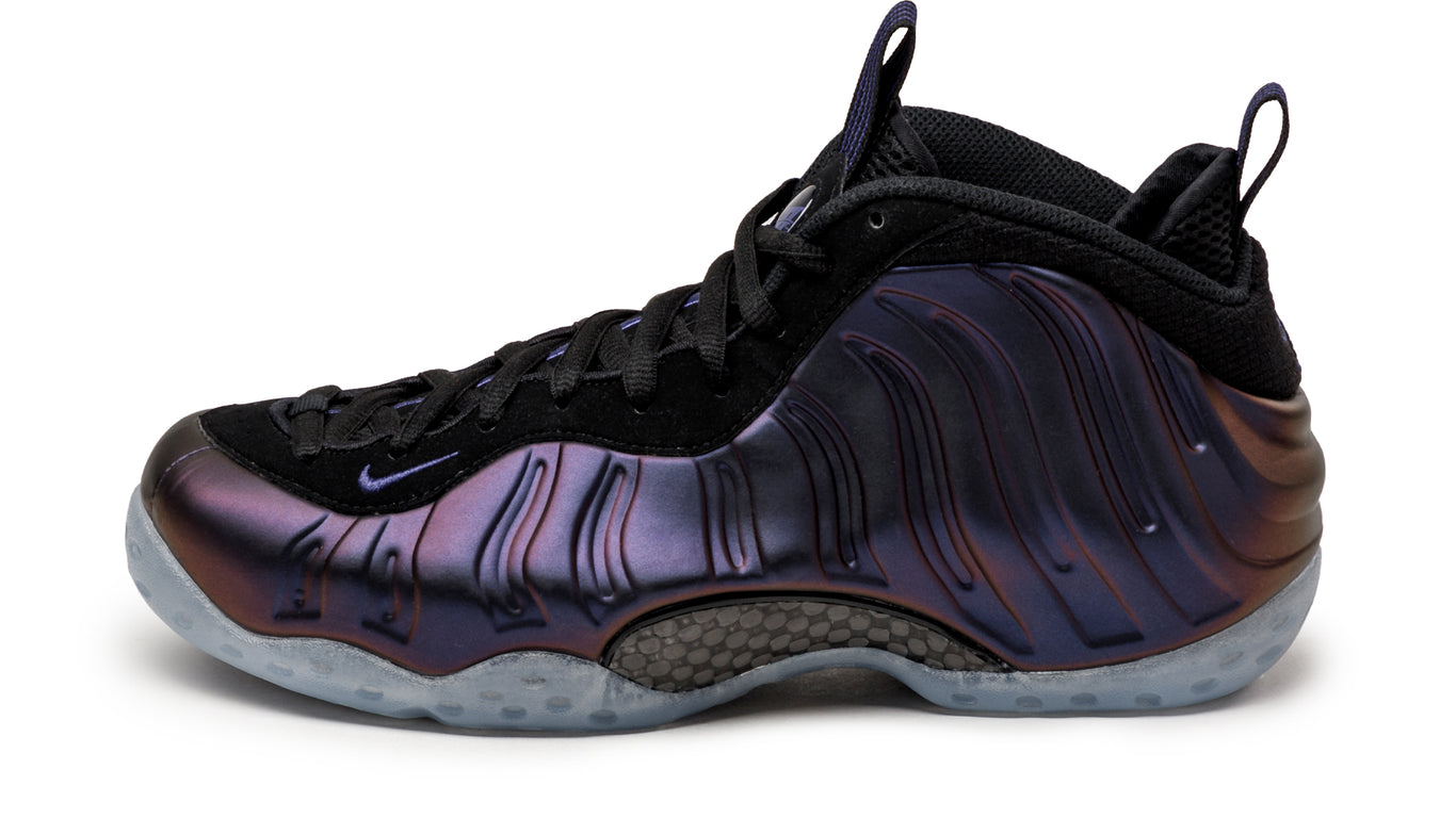 Nike Air Foamposite One buy now at Asphaltgold Online Store